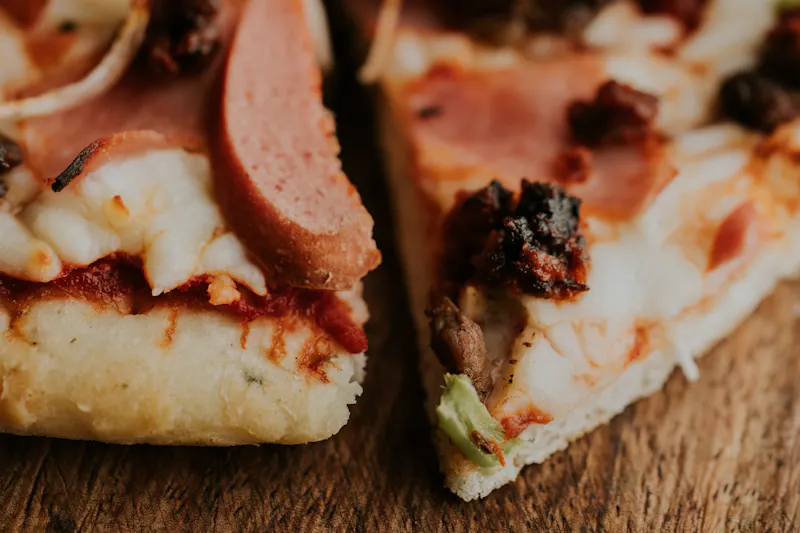 Italian Sausage Thin